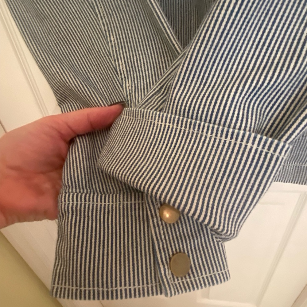 Loft jacket - Picture 4 of 6